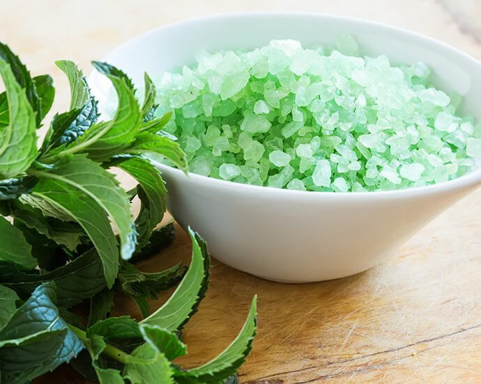 Bath Salts: Uses, Benefits and DIY Recipes - N-essentials ...