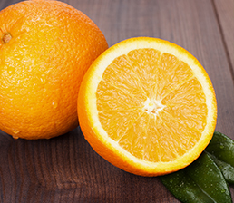 Sweet Orange Essential Oil Sweet Orange Essential Oil